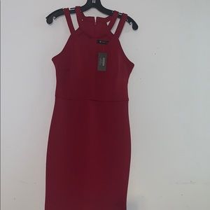 Dress by Guess